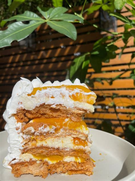 mango megis|The 15 Best Mango Desserts in Metro Manila 2022.